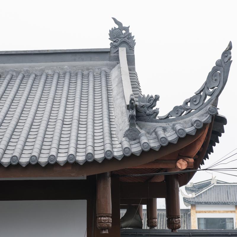 泰州筒瓦